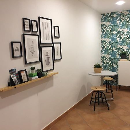 Ferienwohnung Divisi64 Palermo Exterior foto