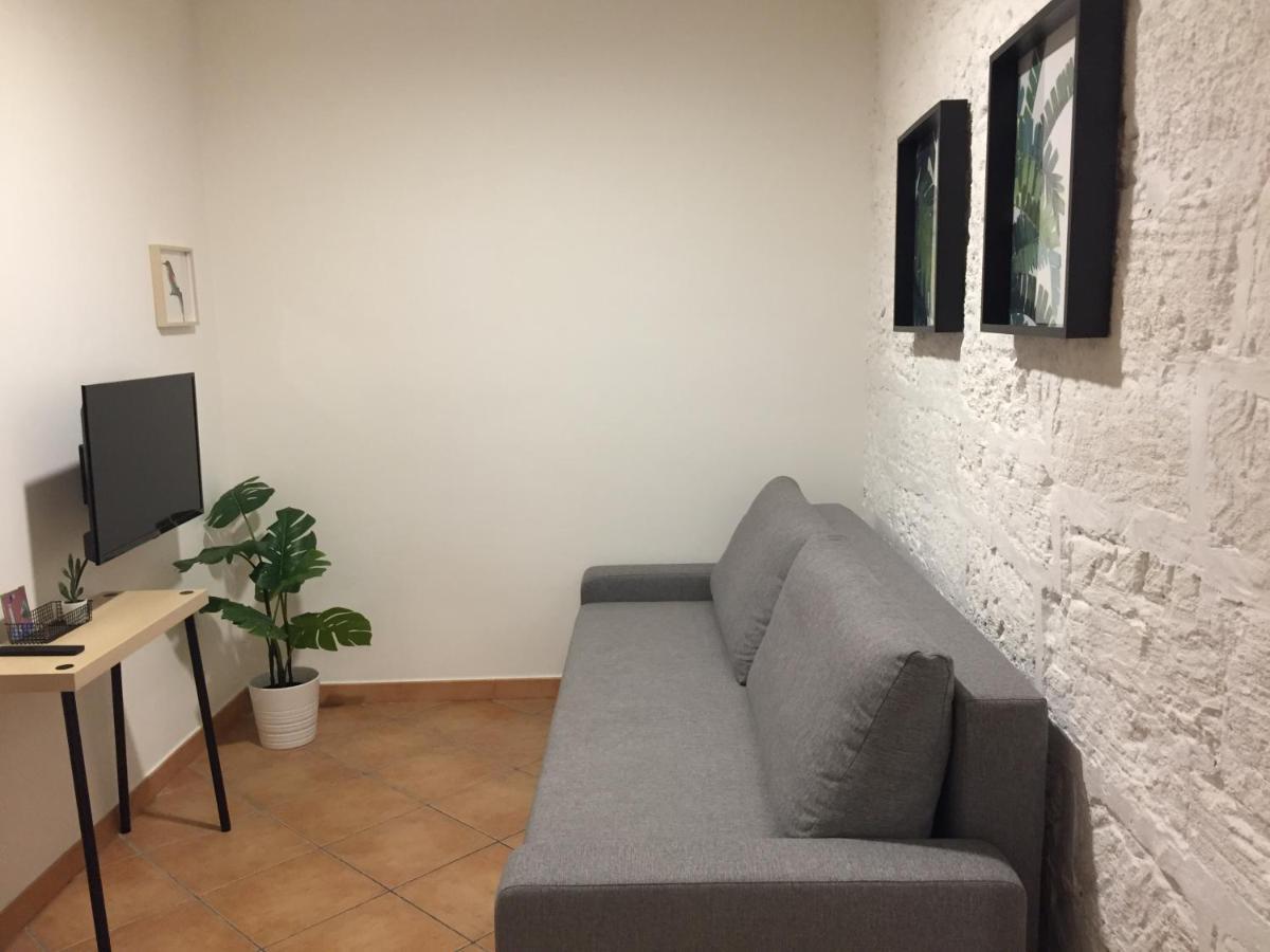 Ferienwohnung Divisi64 Palermo Exterior foto