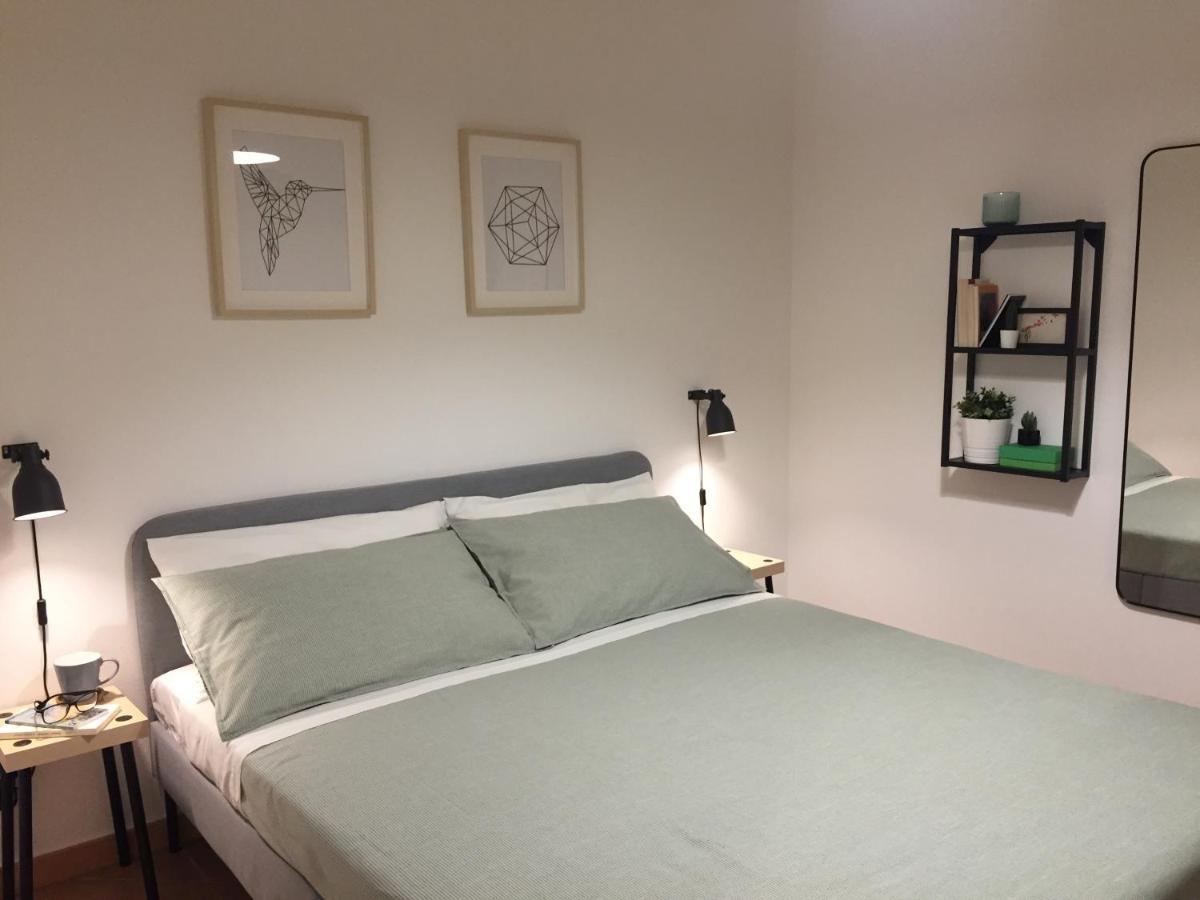 Ferienwohnung Divisi64 Palermo Exterior foto