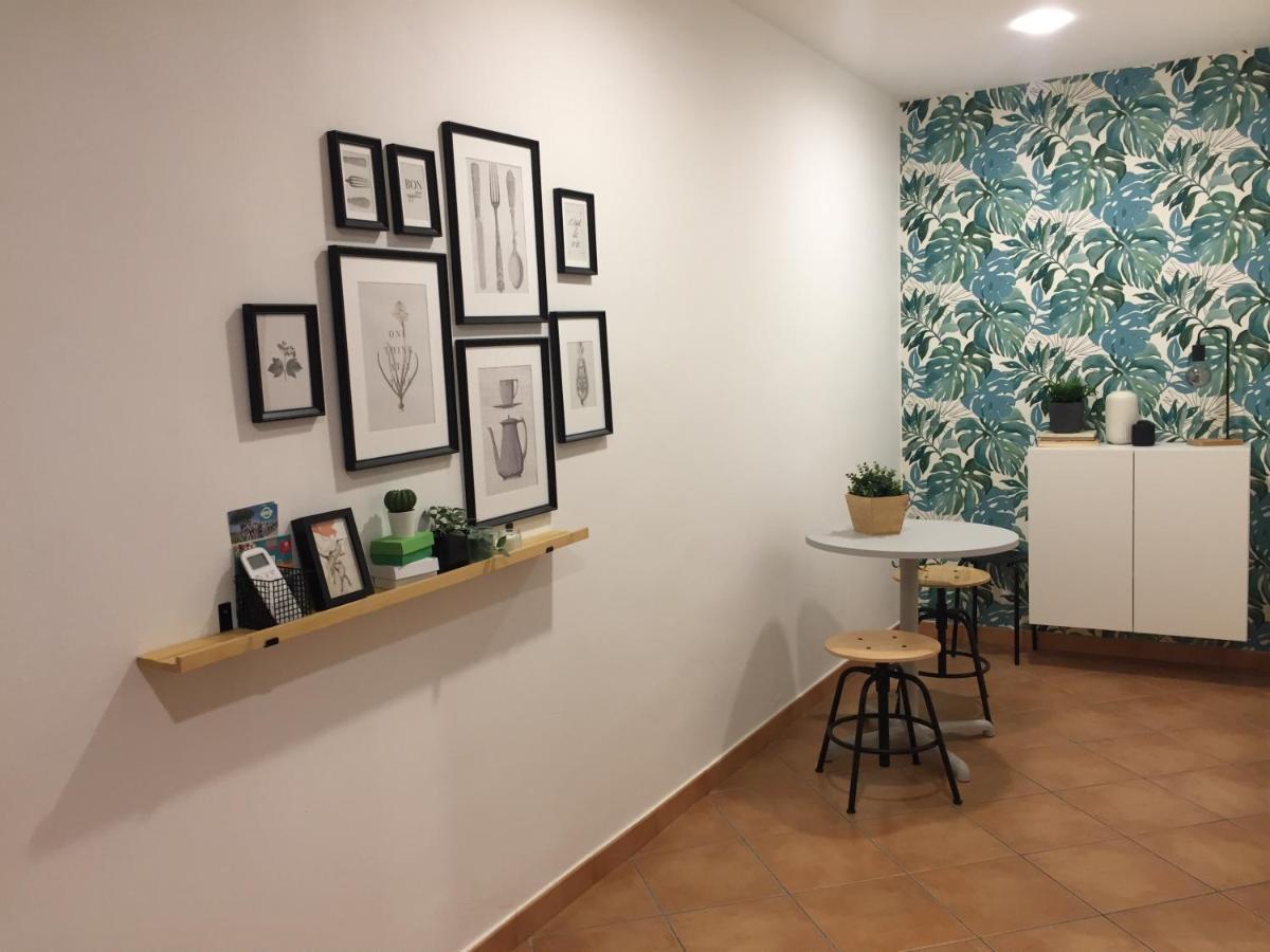 Ferienwohnung Divisi64 Palermo Exterior foto
