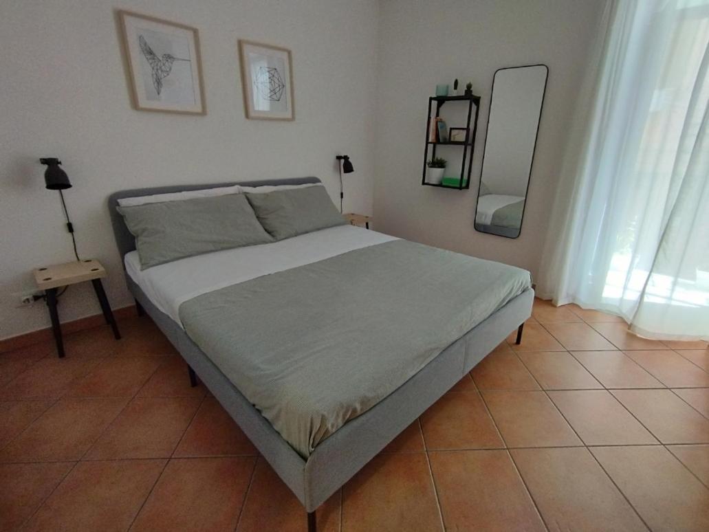 Ferienwohnung Divisi64 Palermo Exterior foto