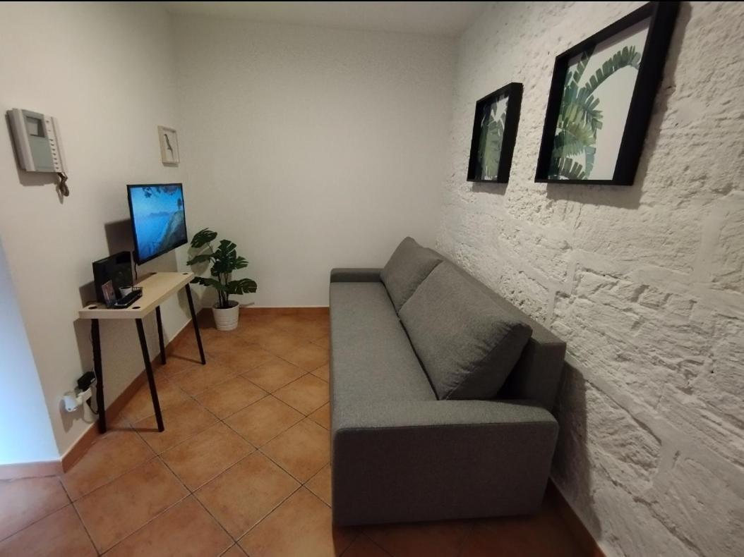 Ferienwohnung Divisi64 Palermo Exterior foto