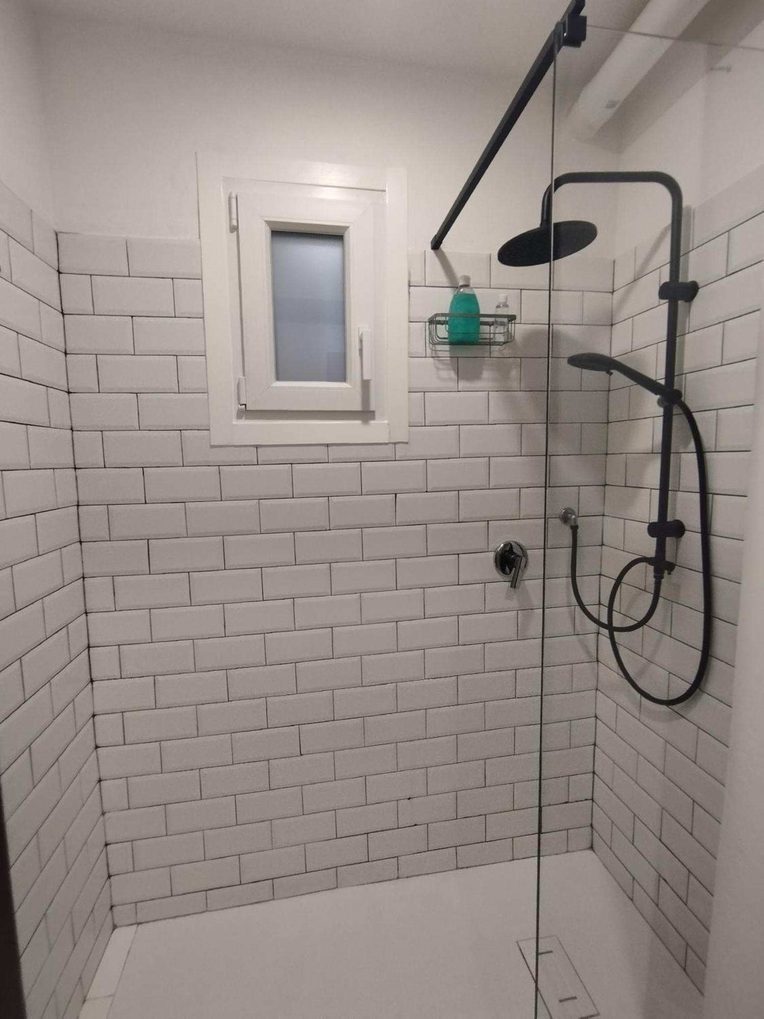 Ferienwohnung Divisi64 Palermo Exterior foto